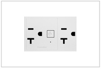 Tamper Resistant Outlet